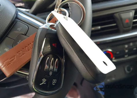 2024 Buick Encore Gx Preferred Fwd z USA, uszkodzony, nr VIN KL4AMBS2XRB149935